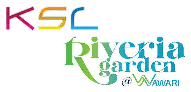 ELORA @ Riveria Garden logo by KSL Riveria Garden